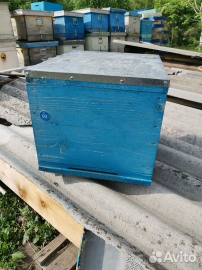 Улей для пчел