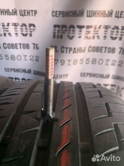 Continental ContiPremiumContact 6 235/45 R19 94V