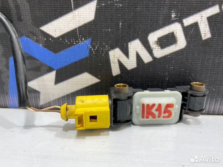 Датчик airbag Audi A4 B6 AMB 2005