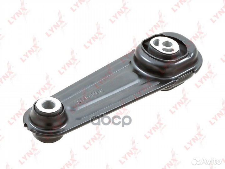 Опора двигателя зад прав/лев ME2615 lynxauto