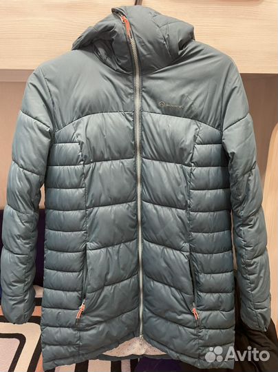 Куртка весна осень