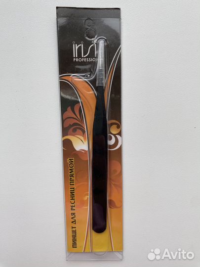 Продаю пинцет для наращивания