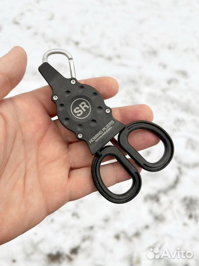 DaiichiSeiko Homing Pliers Type SR