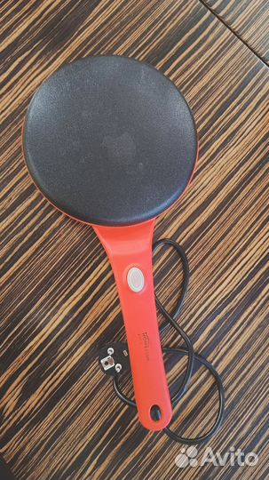 Блинница электрическая