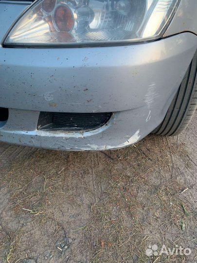 Mitsubishi Lancer 1.6 МТ, 2005, 200 000 км