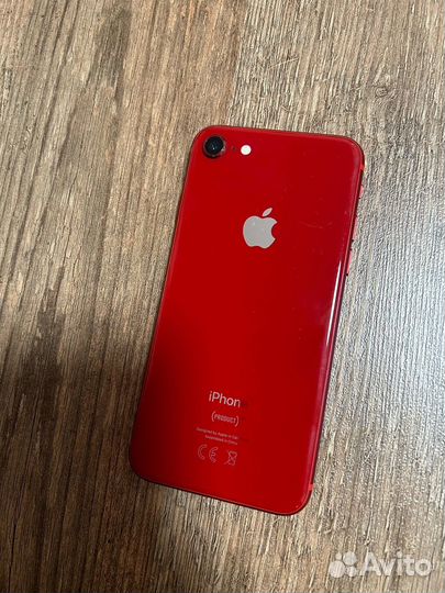 Телефон iPhone 8 64 gb