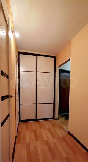 2-к. квартира, 53,7 м², 2/9 эт.