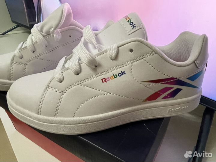 Кроссовки Reebok