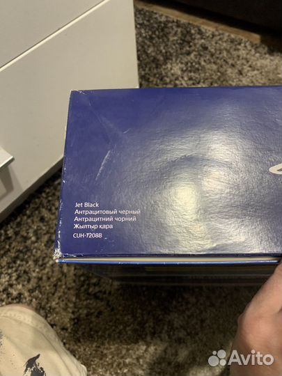Sony PS4 pro 1tb