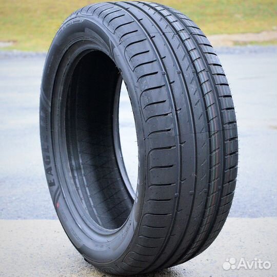 Goodyear Eagle F1 Asymmetric 2 295/35 R19 100Y