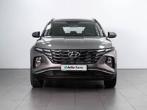 Hyundai Tucson 2.0 AT, 2024, 31 км, с пробегом, цена 3 839 000 руб.