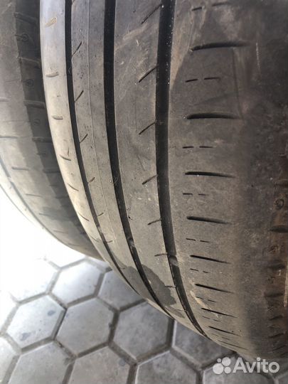 Hankook AH11 195/65 R15