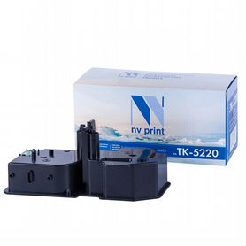 Картридж NV-Print NV-TK5220Bk для лазерного принте