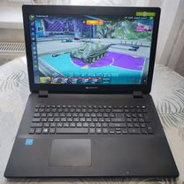 Огромный 17,3 FHD Acer2020г. Intel+8gb+Ssd256gb