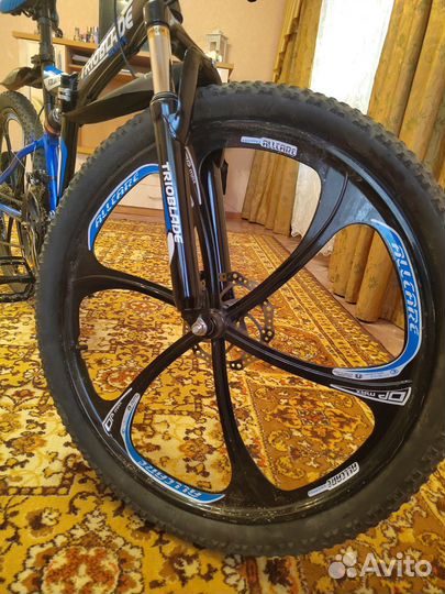 Продам велосипед