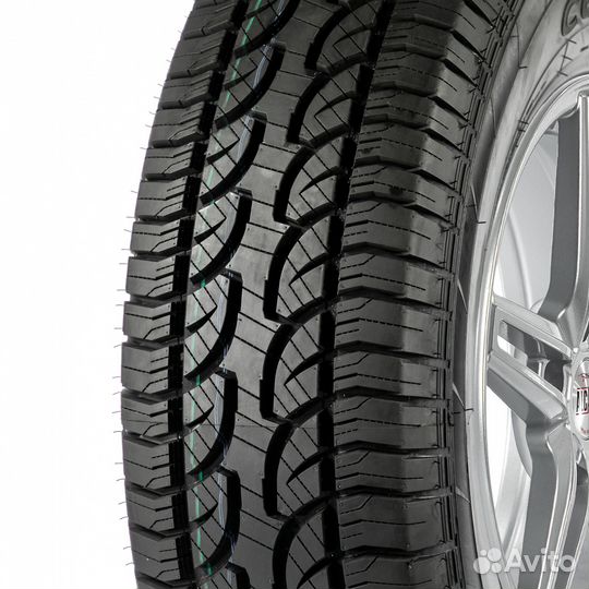 Centara Terrena A/T 265/75 R16 123S