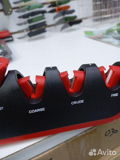 Точилка для ножей