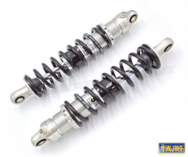 Амортизаторы Ohlins HD 039 H-D Туринг