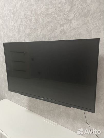 Телевизо sony 40''