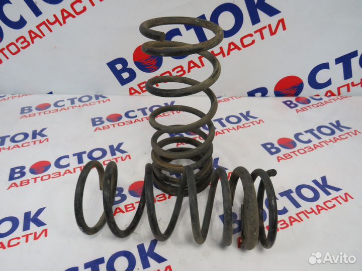 Пружина Зад mitsubishi delica space gear PB5W, PE8