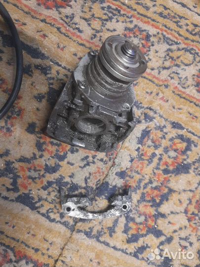 Ушм Вихрь (на запчасти)