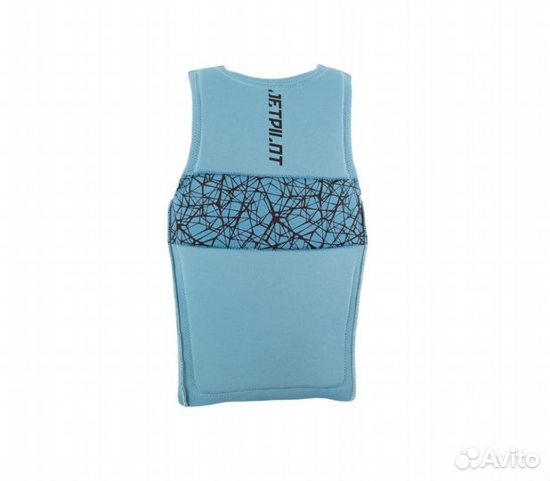 Жилет спас-й Jetpilot Recon FE Neo Vest Blue MY23