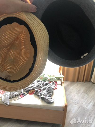 Шляпа