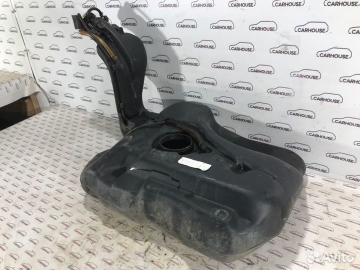 Топливный бак (бензобак) Volkswagen Passat B3 2.0