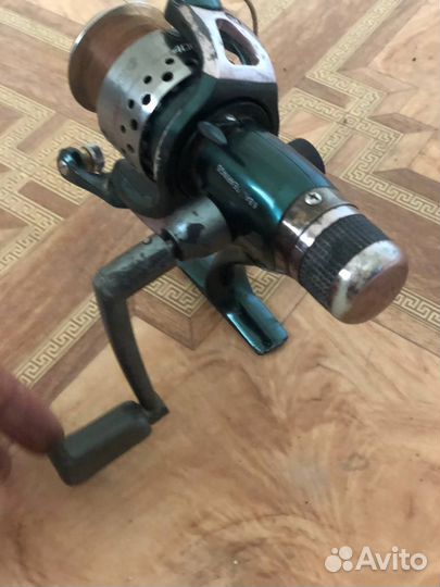 Катушка для спиннинга 4000