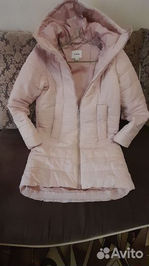 Куртка женская