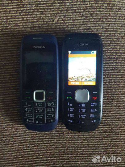 Телефон Nokia