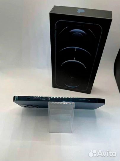 iPhone 12 Pro, 256 ГБ