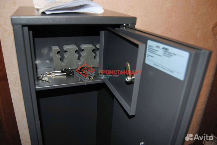 Сейф для оружия