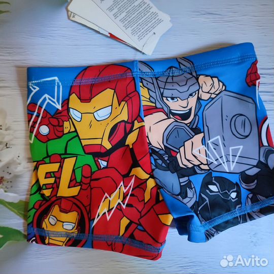 Плавки для мальчиков 92германия