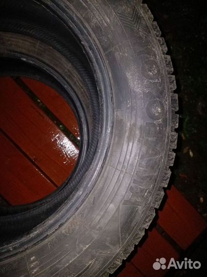 Yokohama Ice Guard IG55 235/65 R17 108T