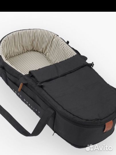 Люлька-переноска Happy baby carry