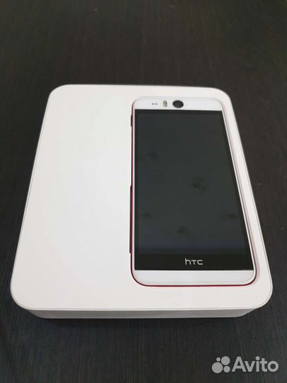 HTC Desire Eye, 2/16 ГБ
