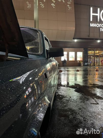 Полировка авто