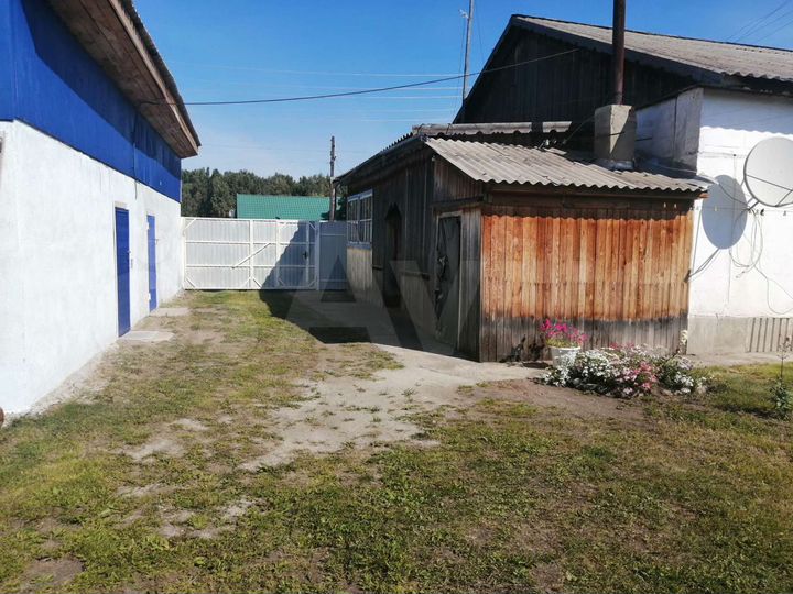 3-к. квартира, 65,1 м², 1/1 эт.