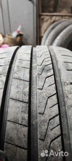 Hankook Kinergy Eco 2 K435 205/55 R16 91H