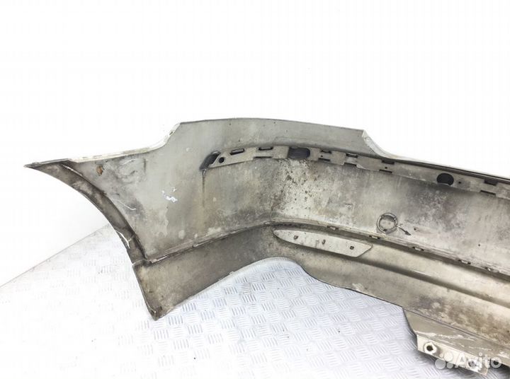 Бампер задний Ford Mondeo 3 2.0 I 2006