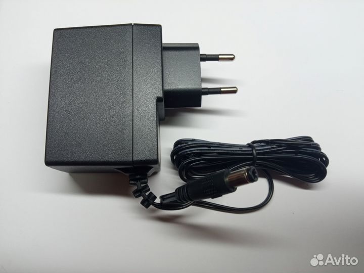 Блок питания Intertek MU18-R120150-C5 12V на 1.5A