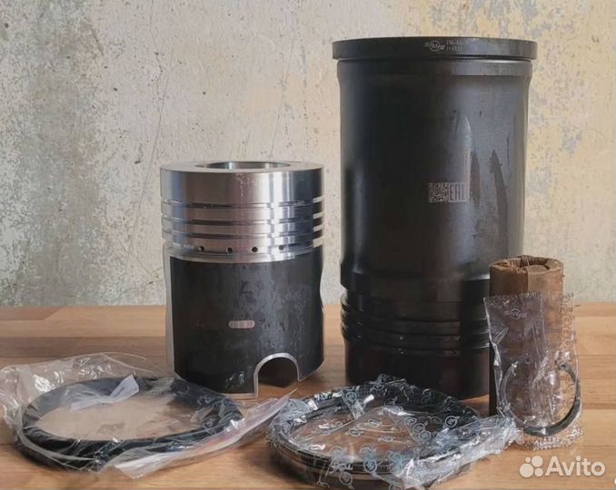 Поршневая ямз евро 0 евро 1 евро 2 евро 3