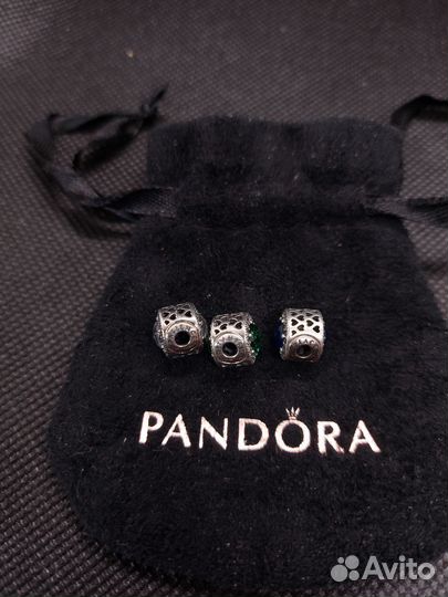 Шармы Pandora essence