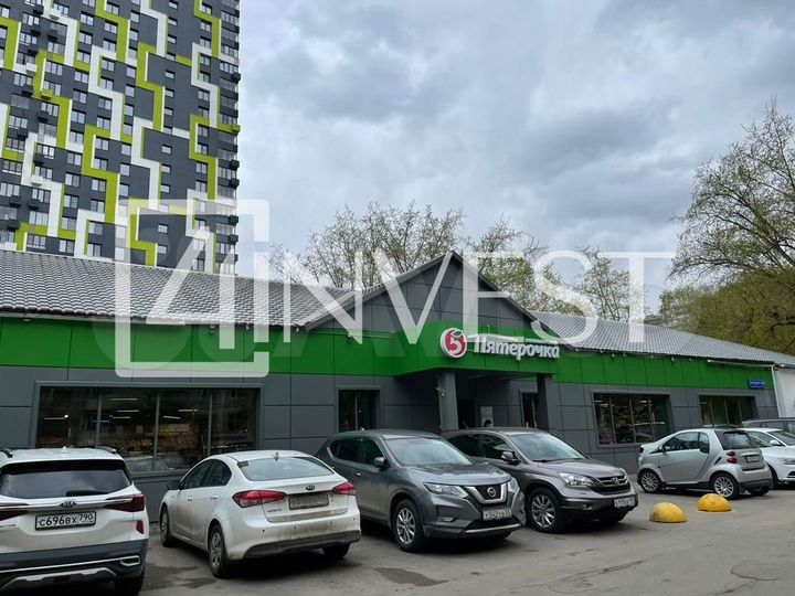 Арендный бизнес, окупаемость - 9 лет и 9 месяцев