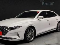 Hyundai Grandeur 2.5 AT, 2020, 34 000 км, с пробегом, цена 3 350 000 руб.