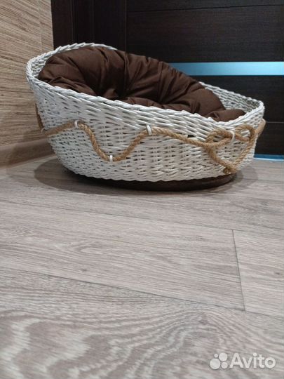 Лежанка для животных