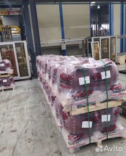 Редуктор pmb6