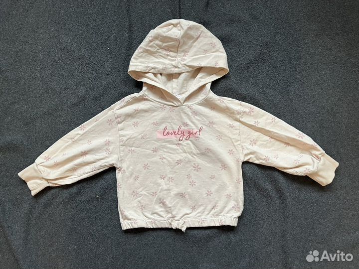 Одежда для девочки, 98-104