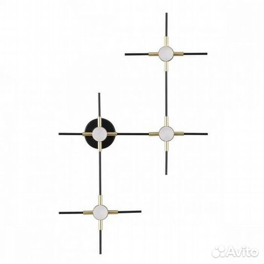 Светильник светодиодный настенный